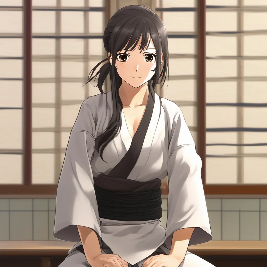 Shigure KOUSAKA
