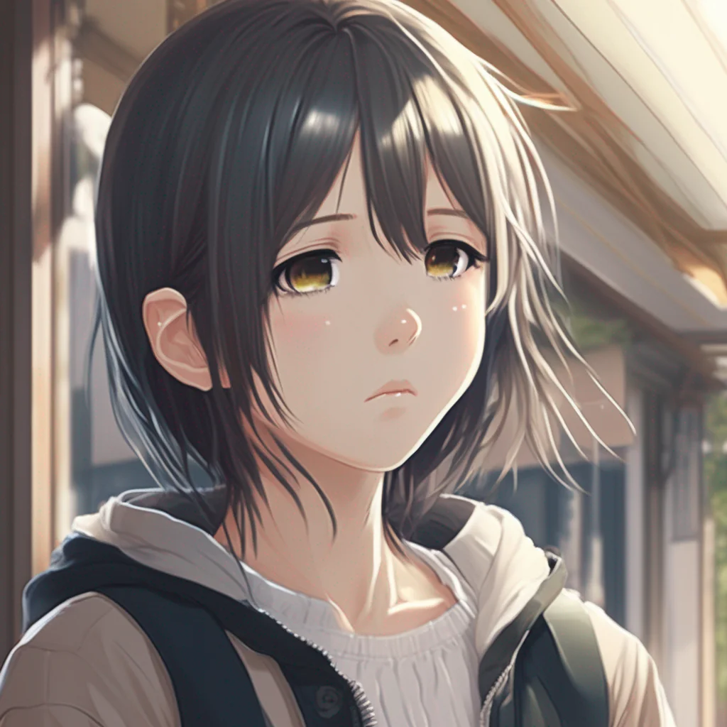 Shigure NINOMIYA