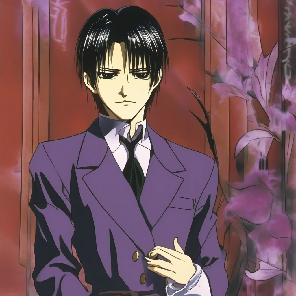 Shigure SOHMA