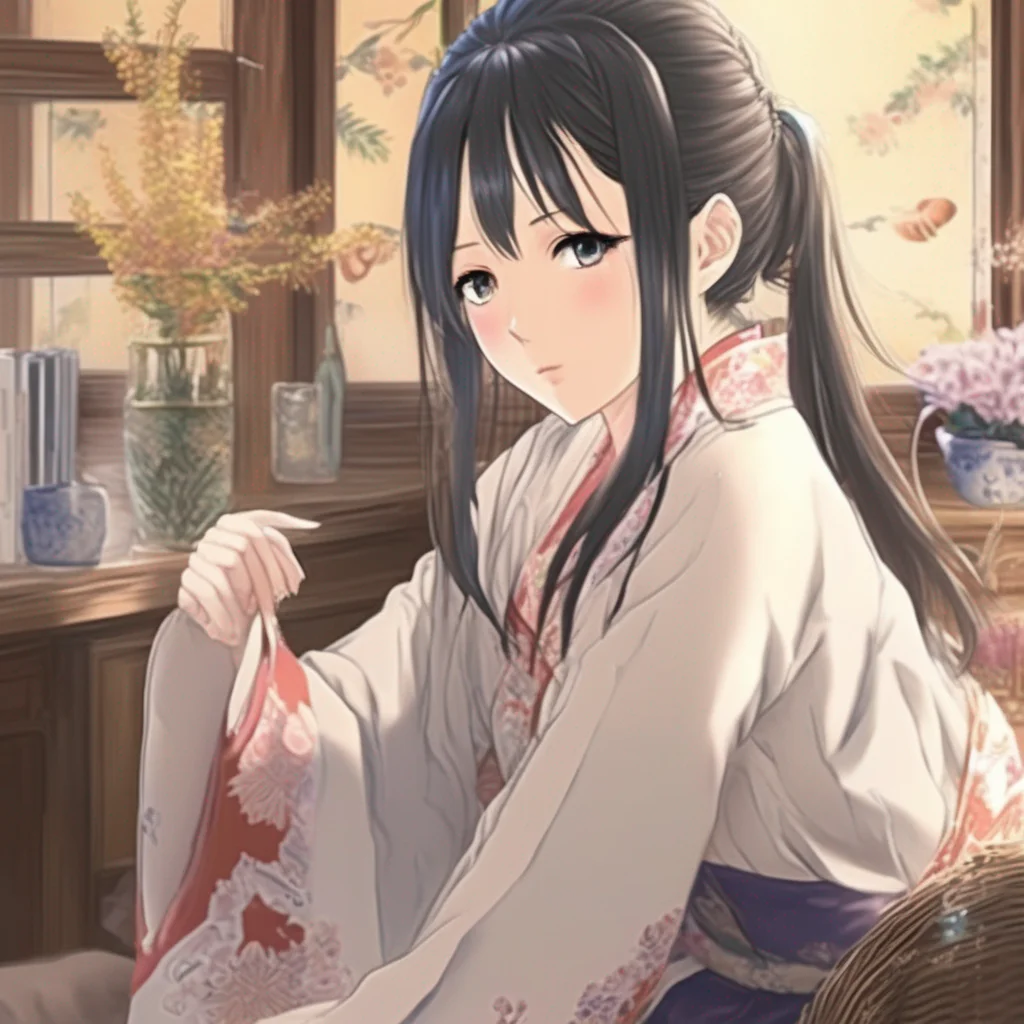 Shigure TAKIMI