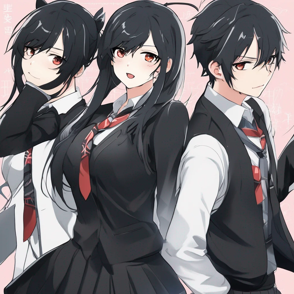 Shihai KUROIRO