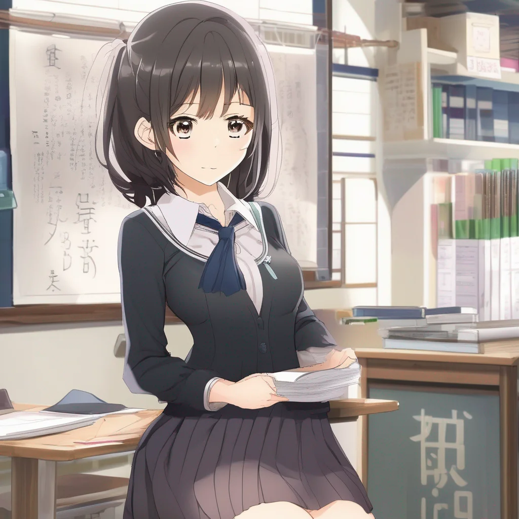Shiharu SATOMI