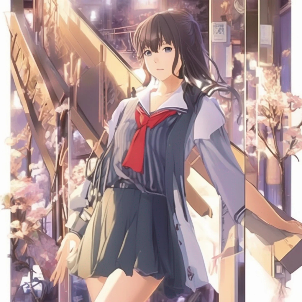 Shiho AIKAWA