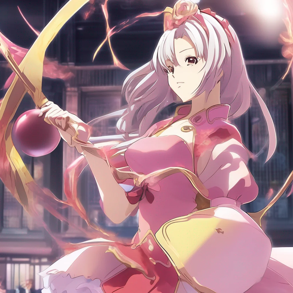 Shiho HUIT