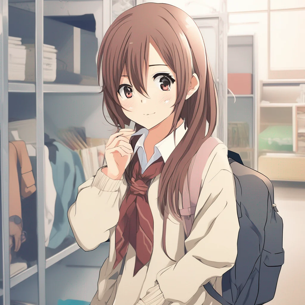Shiho IHARA