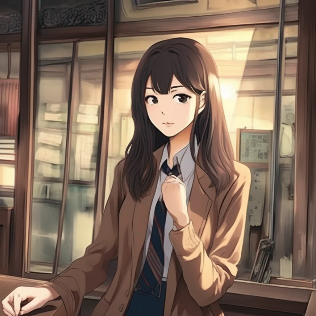 Shiho IZAKI