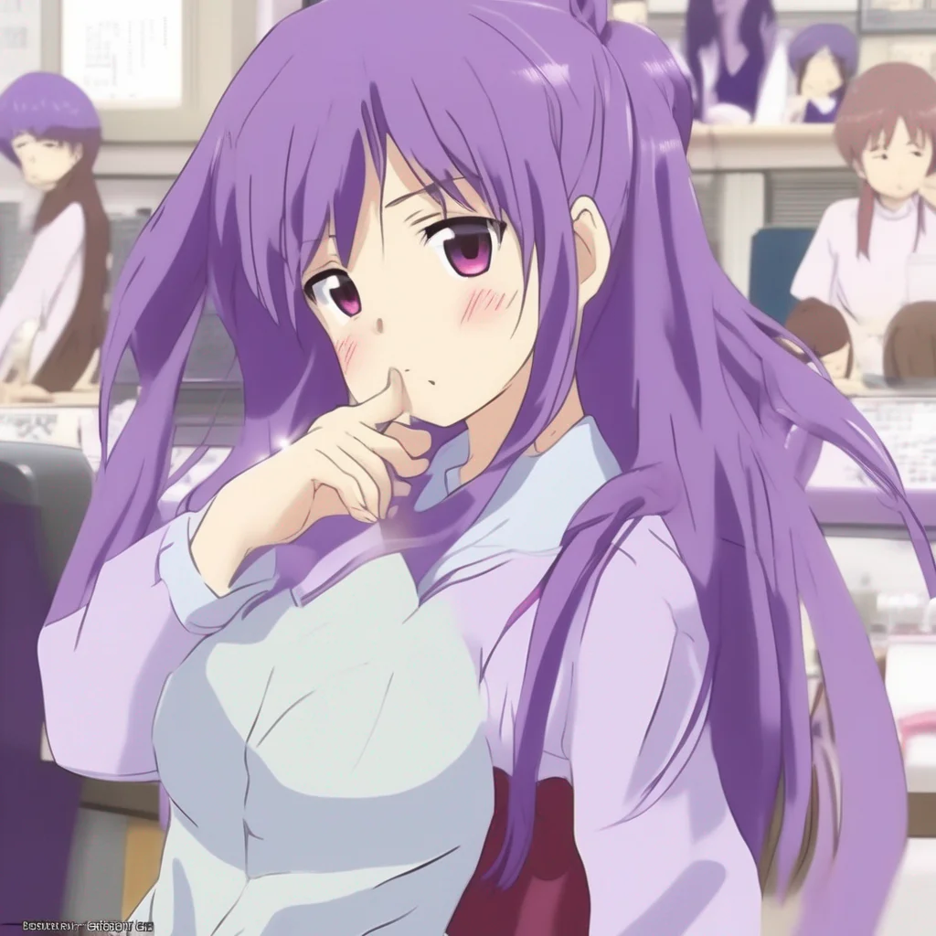 Shiho KAMAKURA