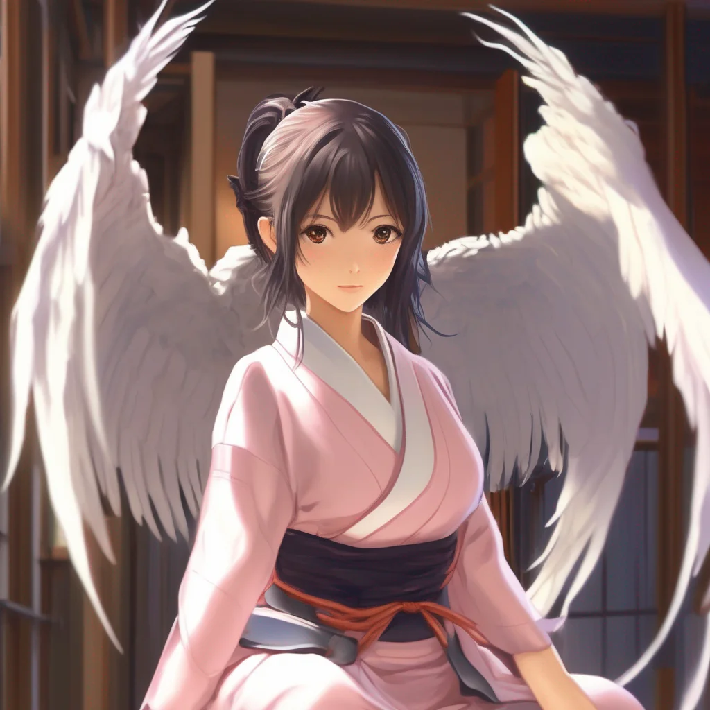Shiho KAZAMI