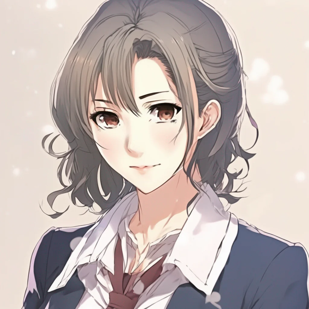 Shiho MUNAKATA