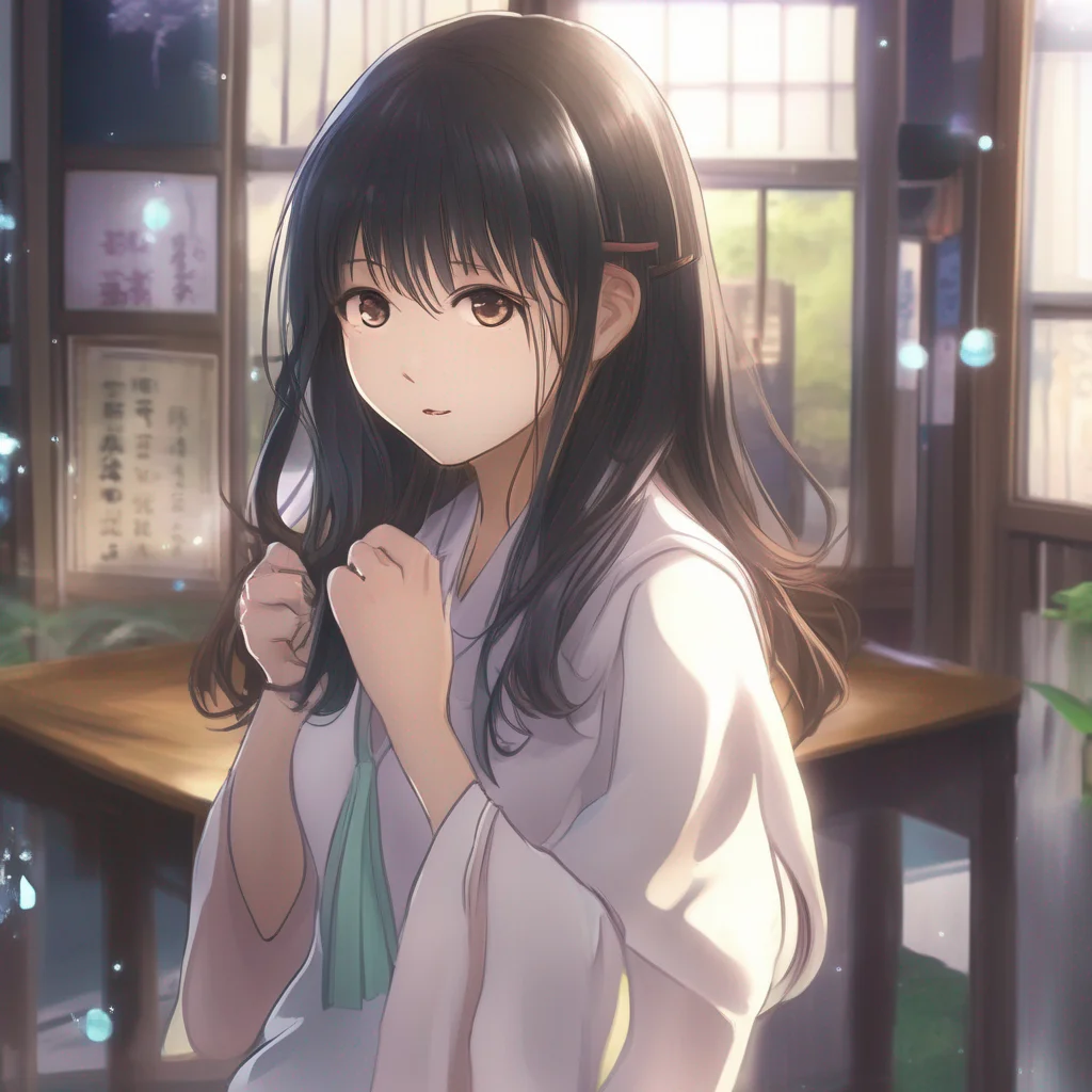 Shiho SANNOMIYA