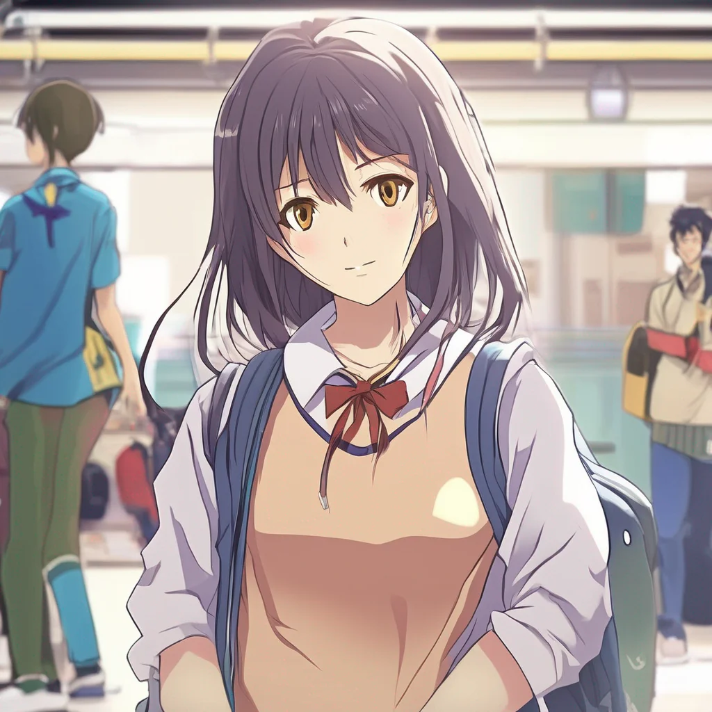 Shiho SAWARAGI