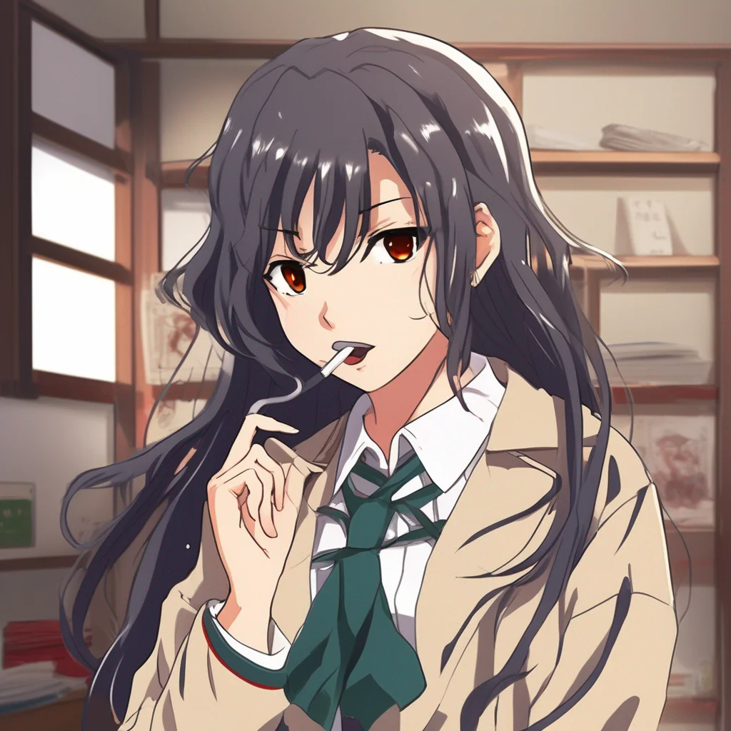 Shiho SHISHIDO