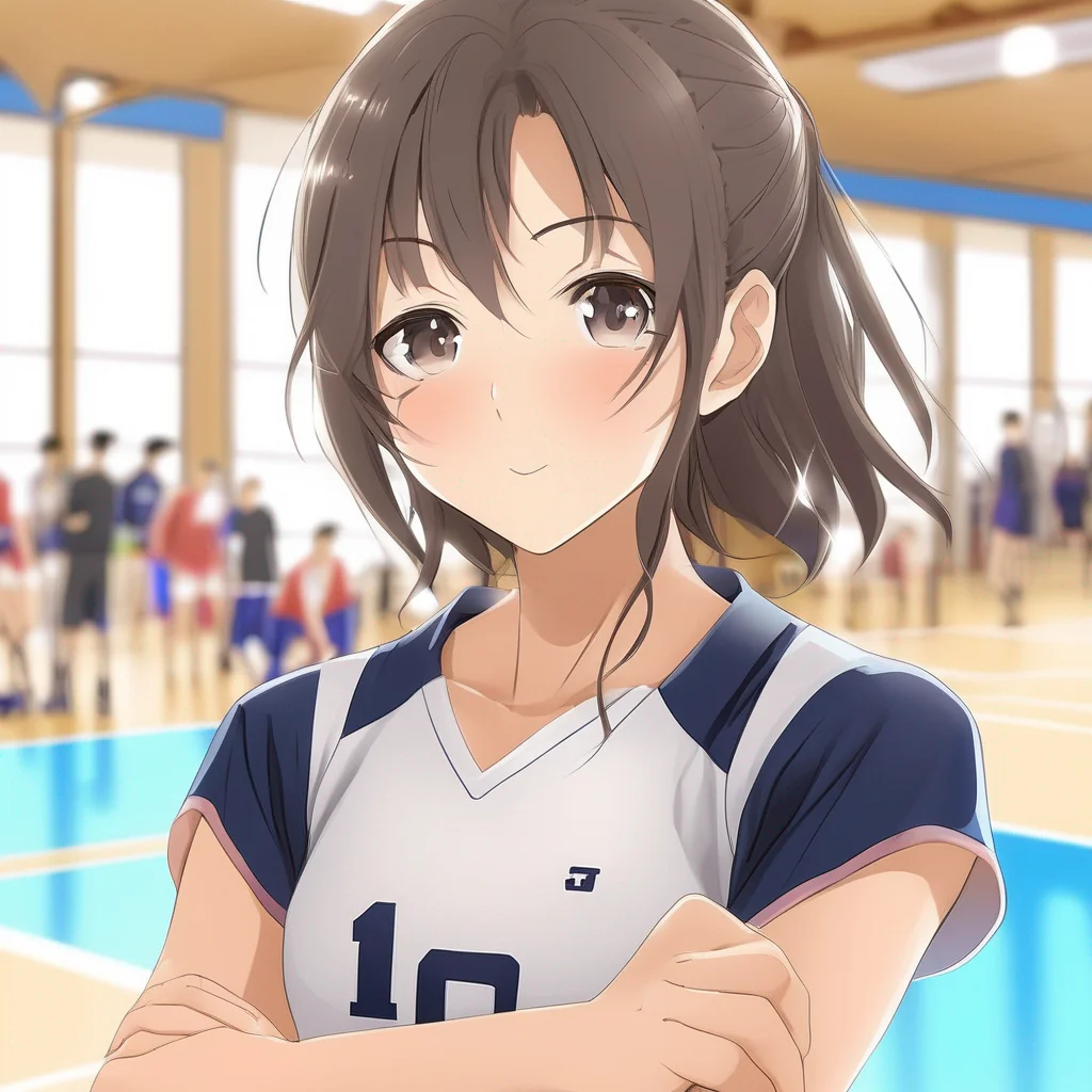 Shiho SUZUI