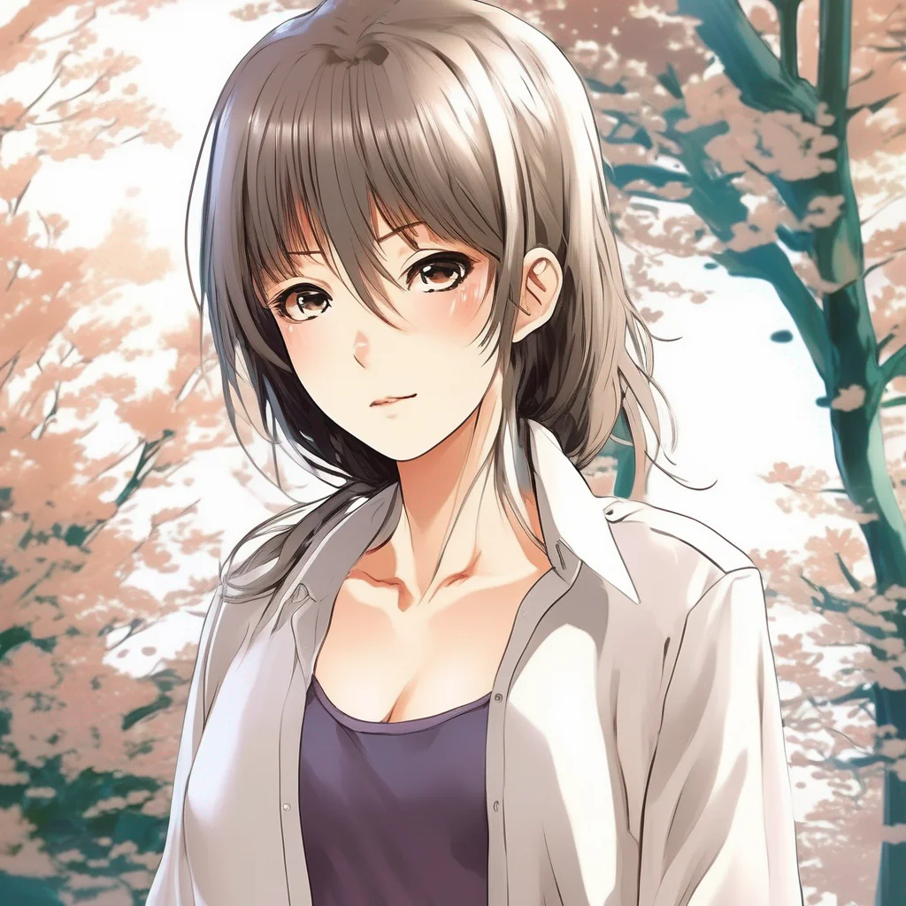 Shiho TSUKISHIMA