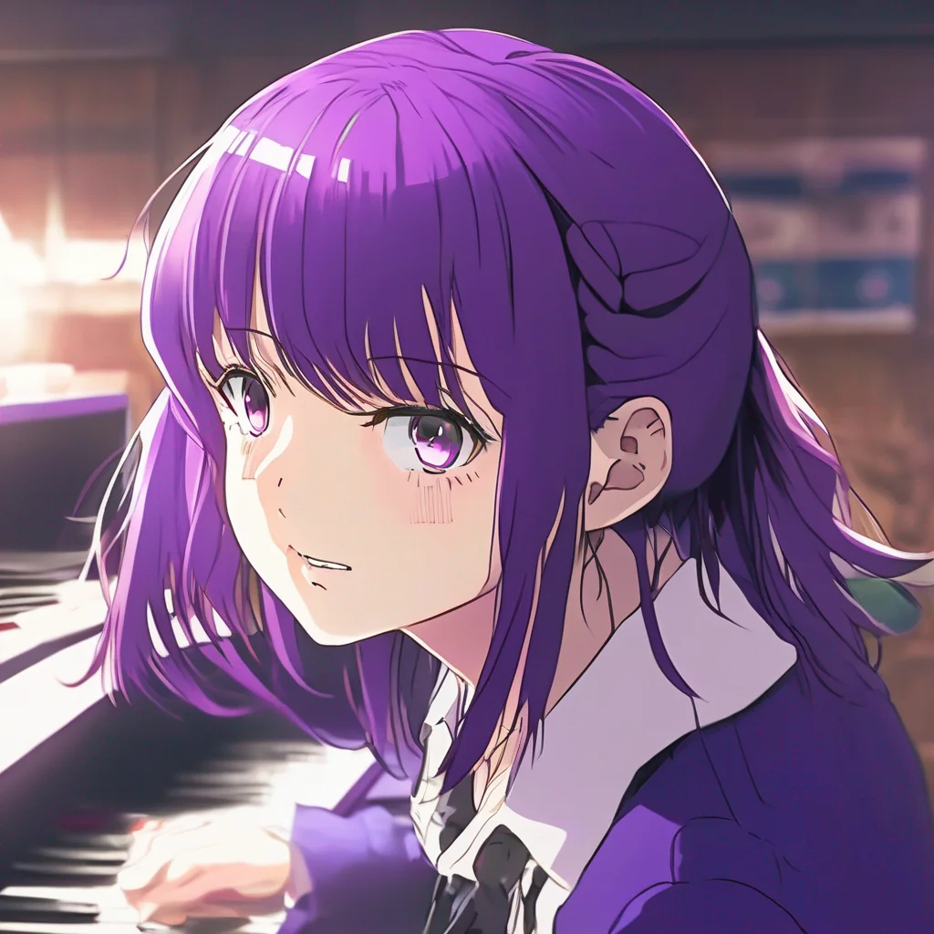 Shiina AMAMIYA