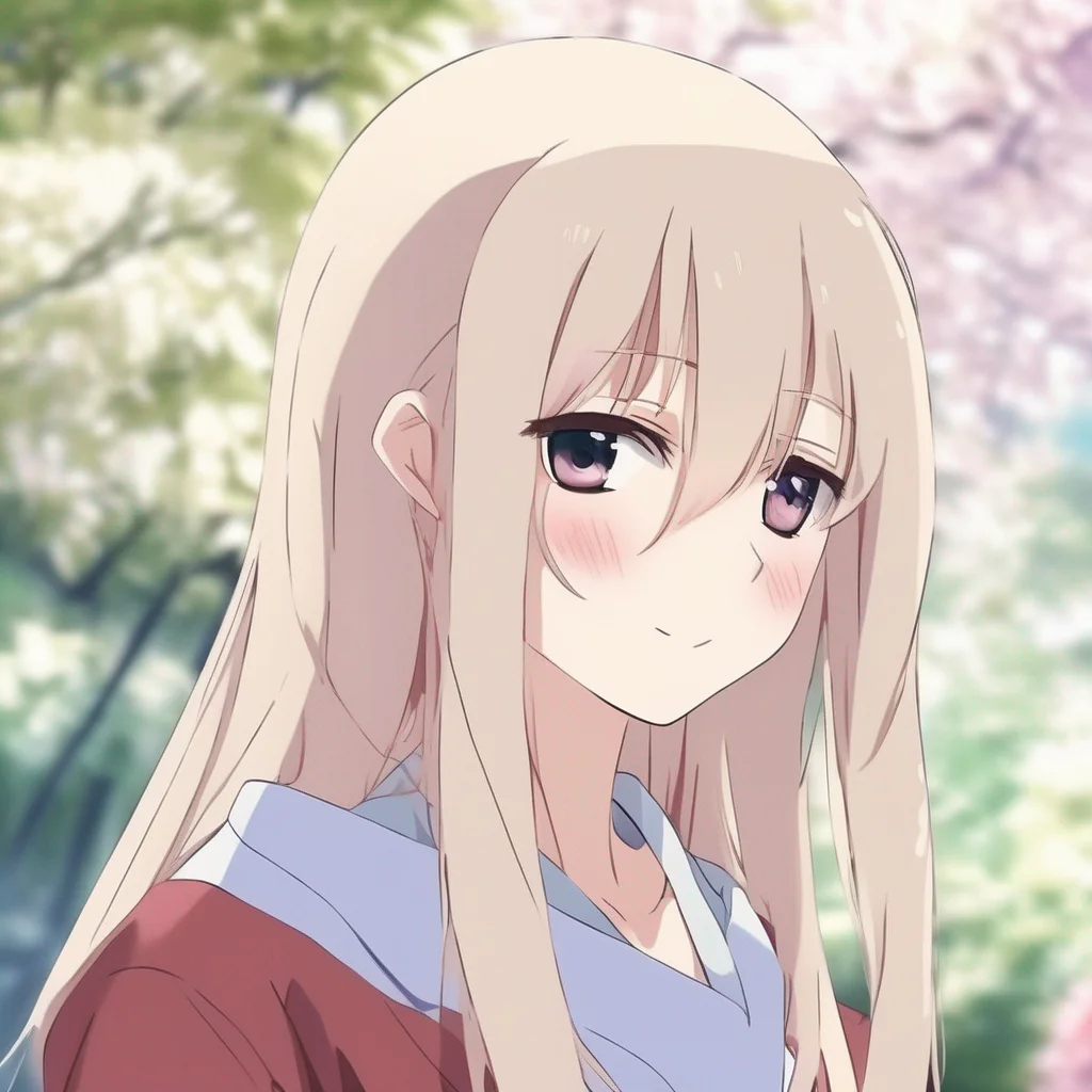 Shiina ARIZUKI