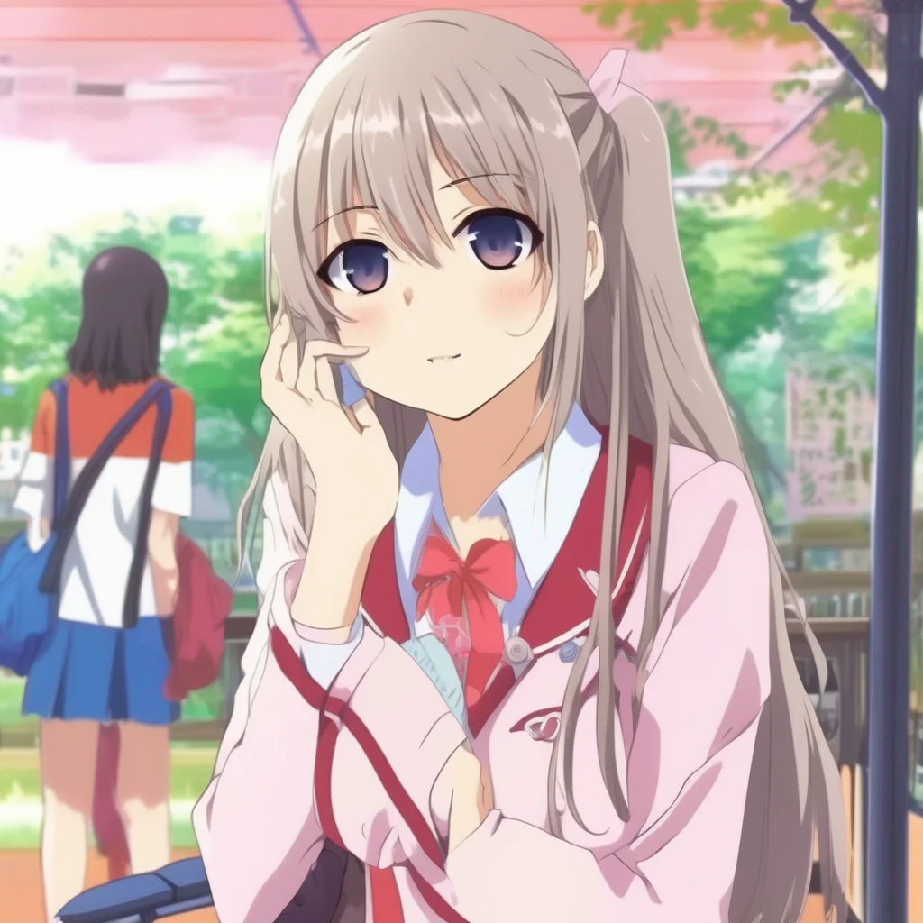 Shiina CHUUJOU