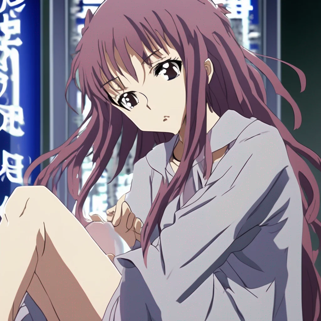 Shiina KAMIJOU