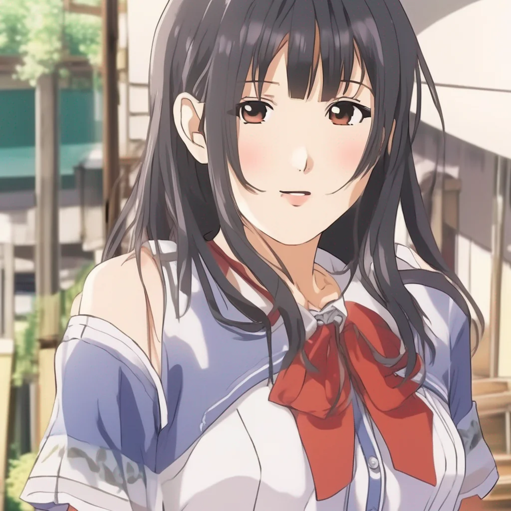 Shiina YAMAHARA