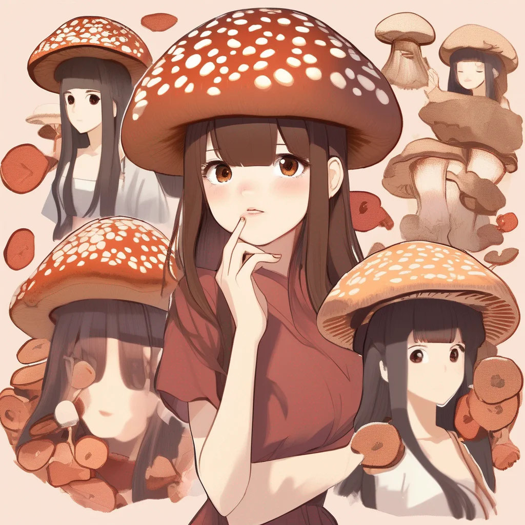 Shiitake