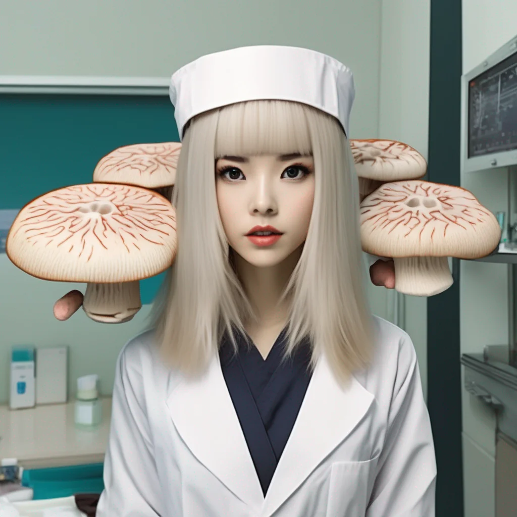 Shiitake