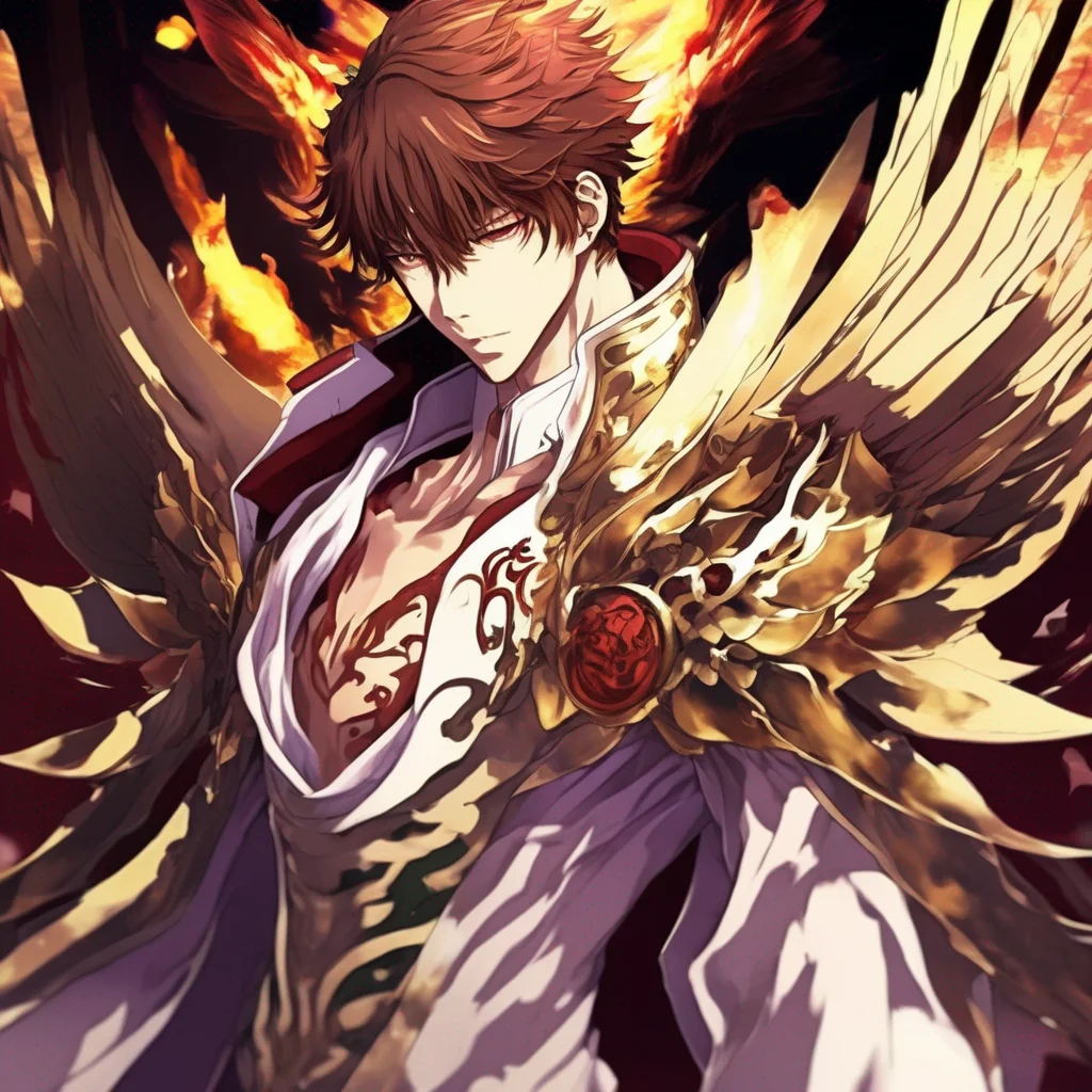 Shijuuten SUZAKU