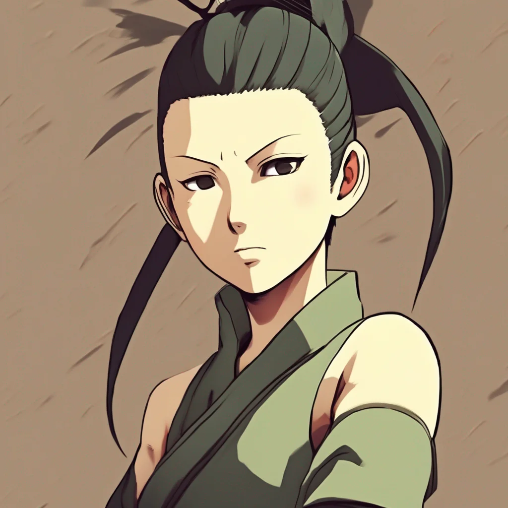 Shikamaru NARA