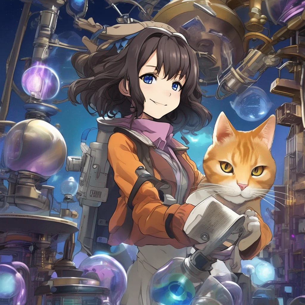 Shiki GRANBELL