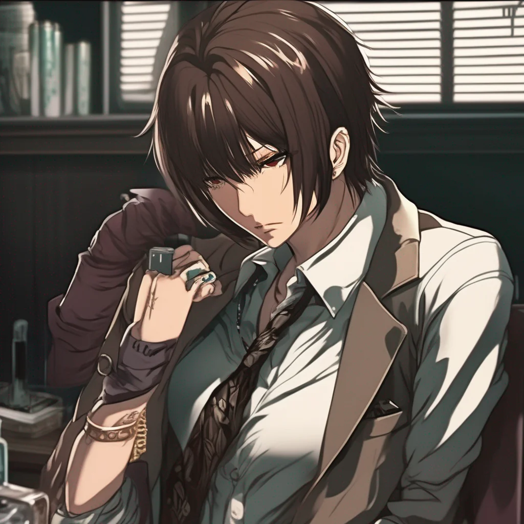 Shiki HARUYA
