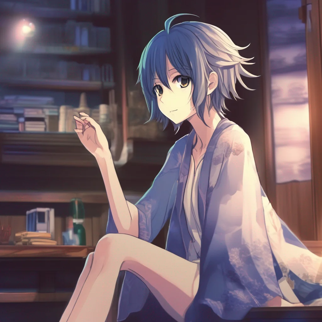 Shiki MIKAGE