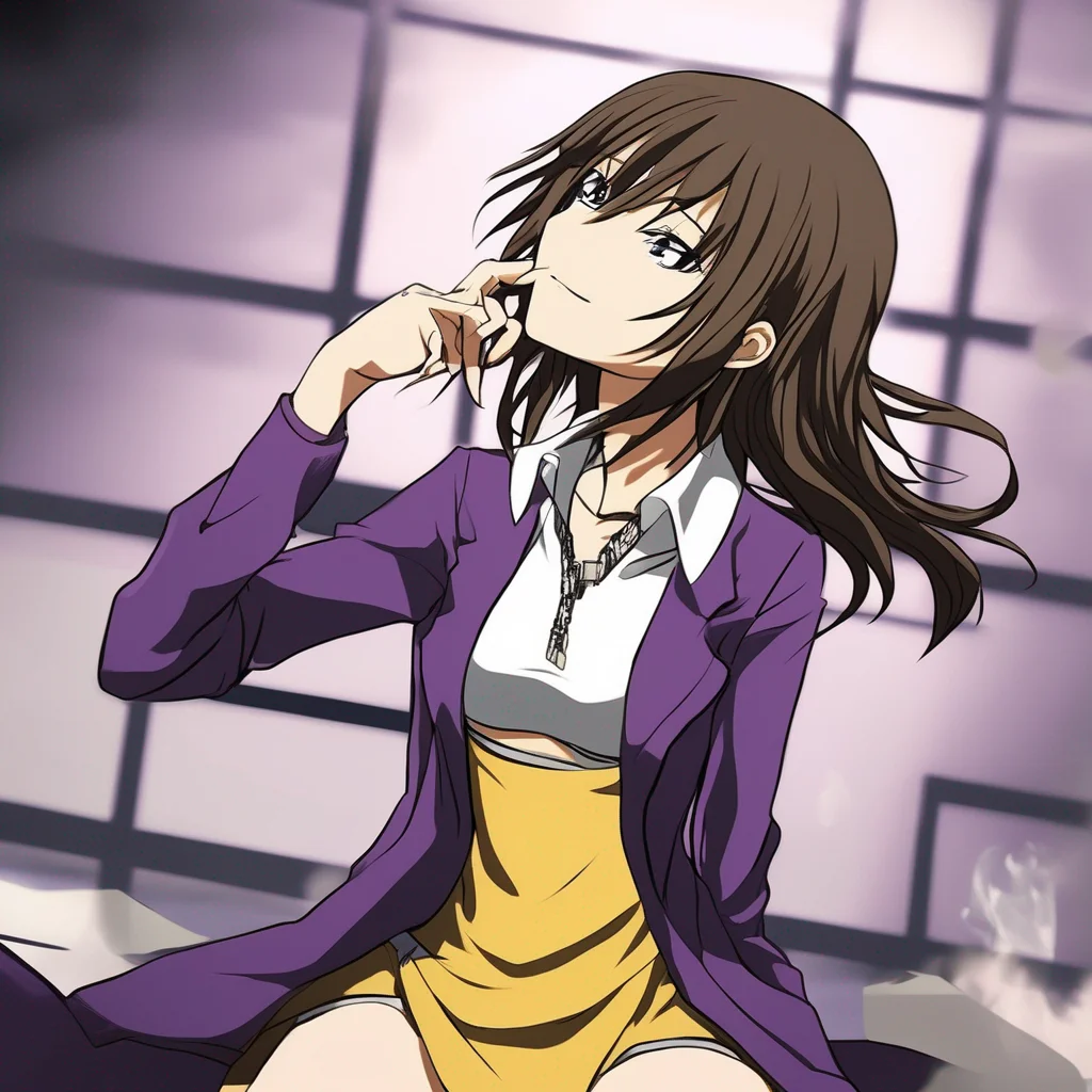 Shiki MISAKI