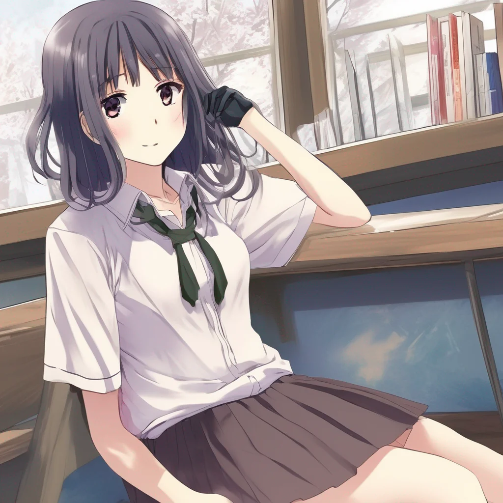 Shikimi TOKIMUNE