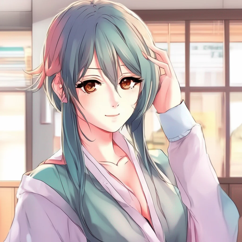 Shima NISHINA