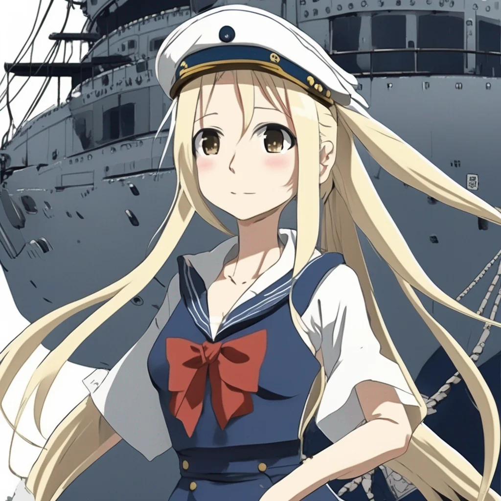 Shimakaze