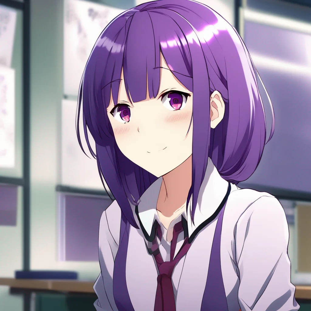 Shimako MURASAME
