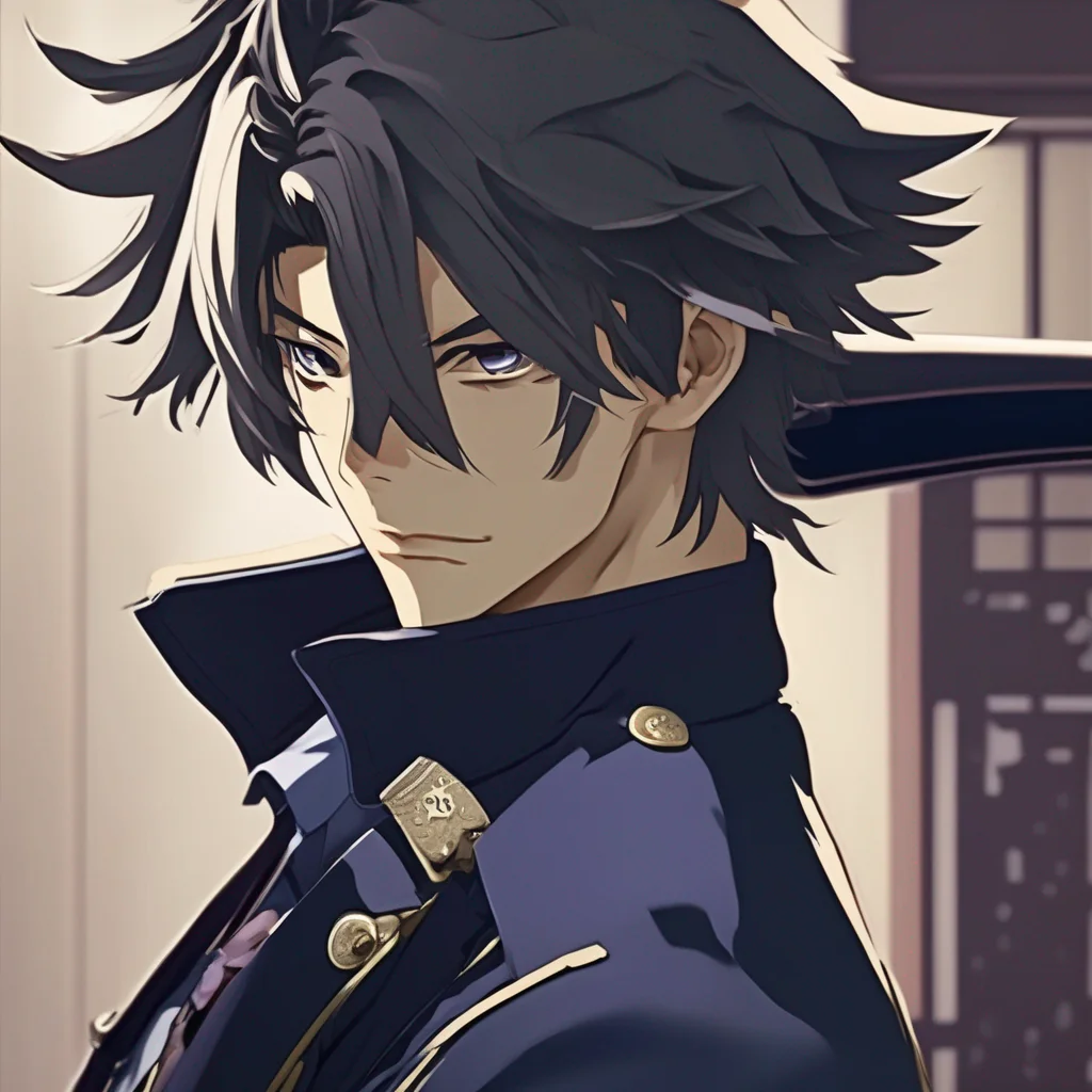 Shimaru SAITOU