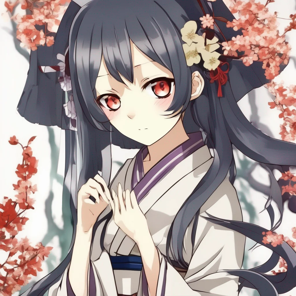 Shimone SATORIGAHARA