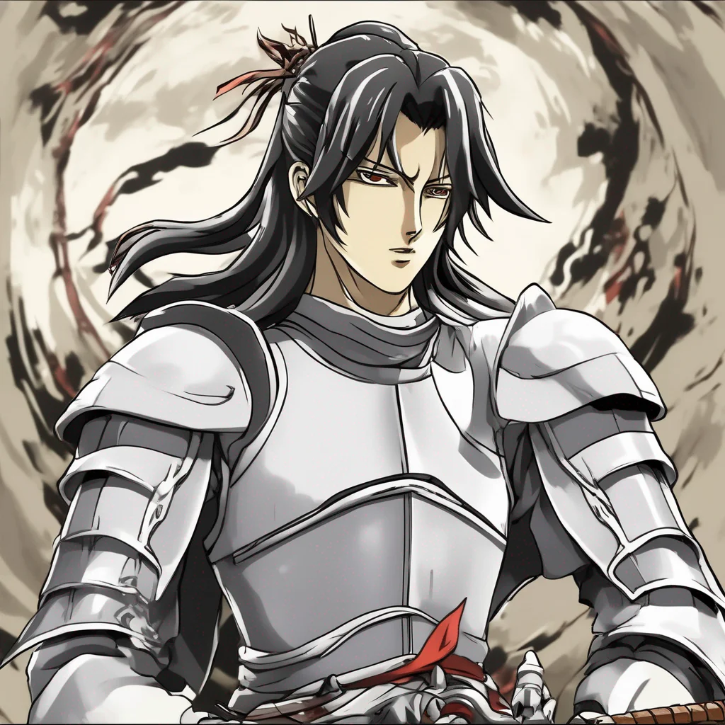 Shin Hyuuga SHAINGU