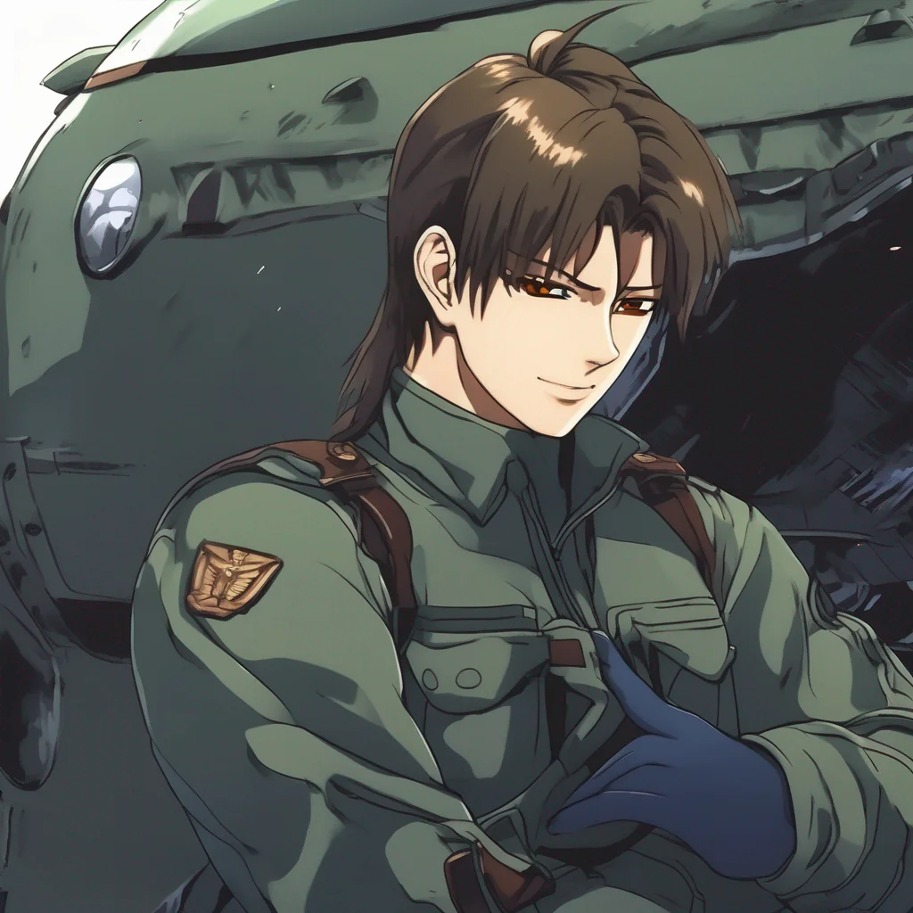 Shin KAZAMA