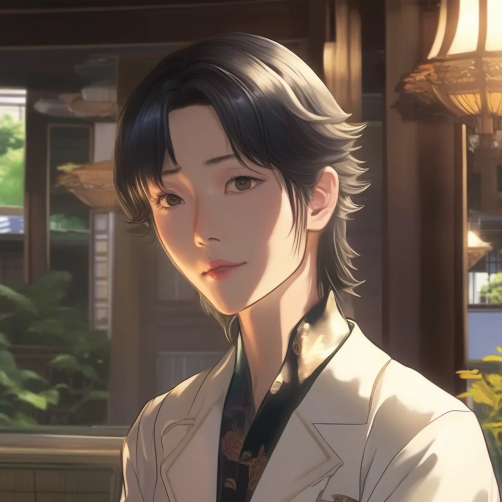 Shin TAKADA