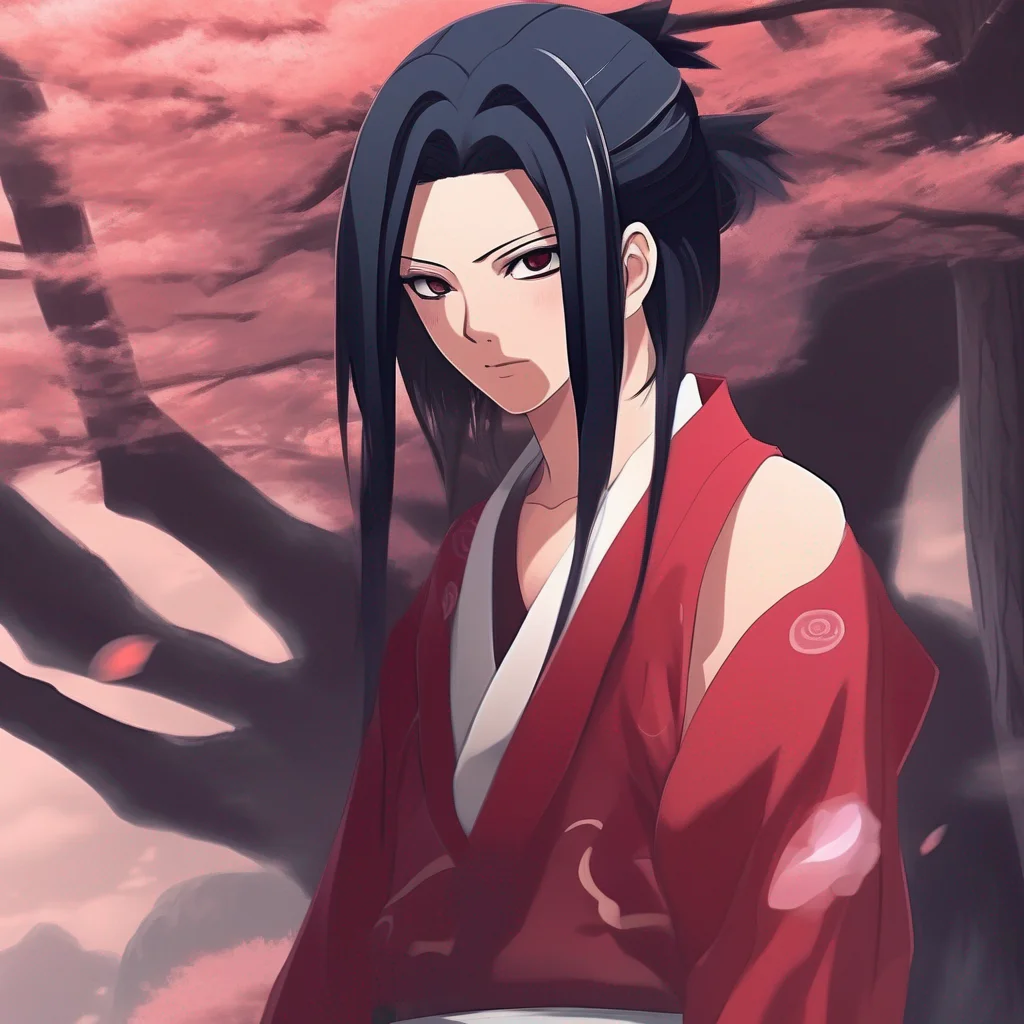 Shin UCHIHA