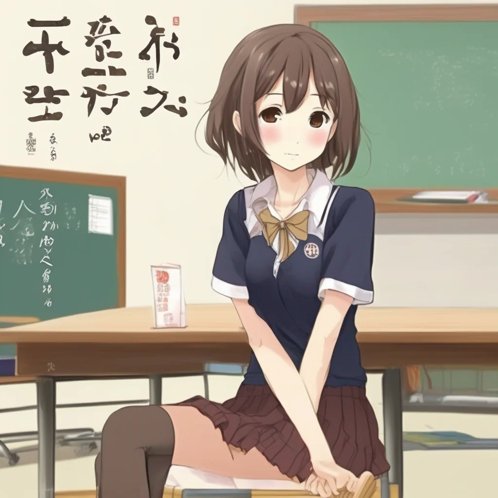 Shinako MORINOME