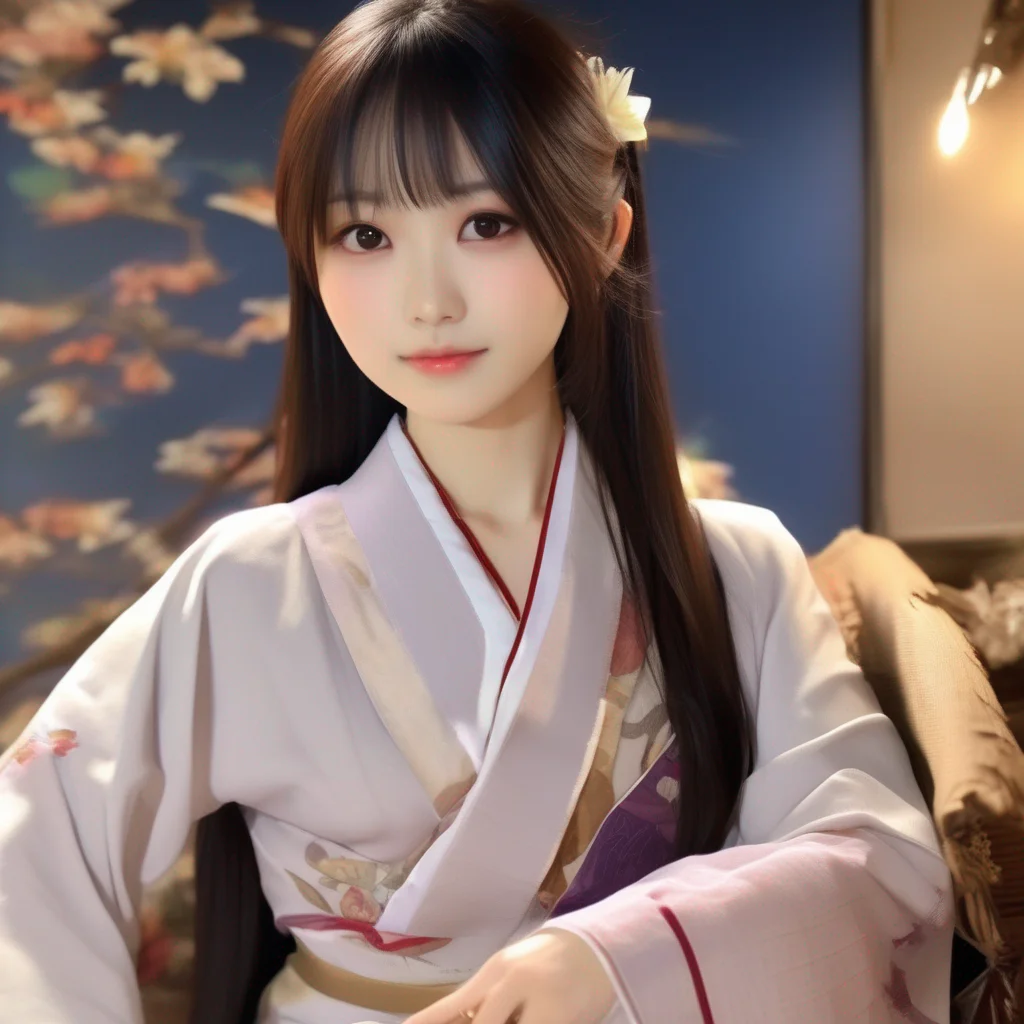 Shinako SUGANUMA