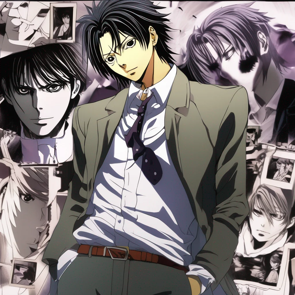 Shingo MIDO