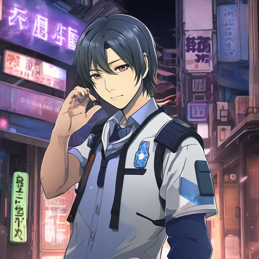 Shingo NONOMURA