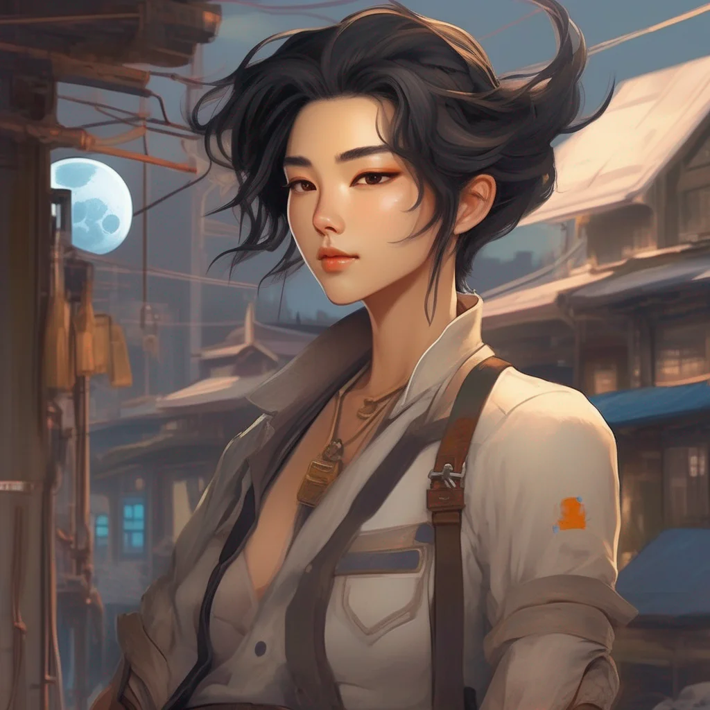 Shingun MOON