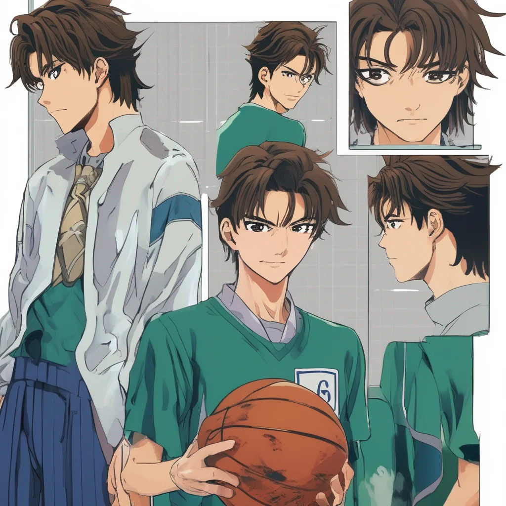 Shinichi CHIBA