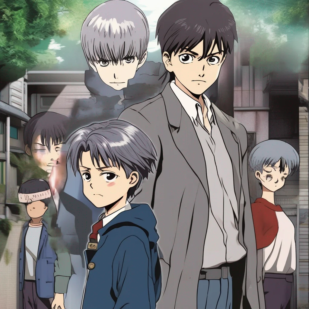 Shinichi GOMI