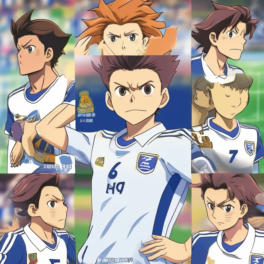 Shinichi HANDA