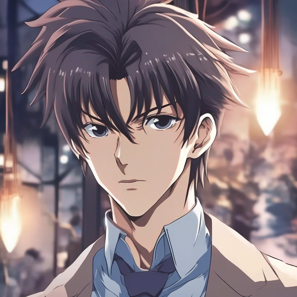 Shinichi KANOU